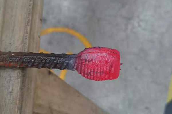 Processus de fabrication de machines à refouler électriques2020-01-03