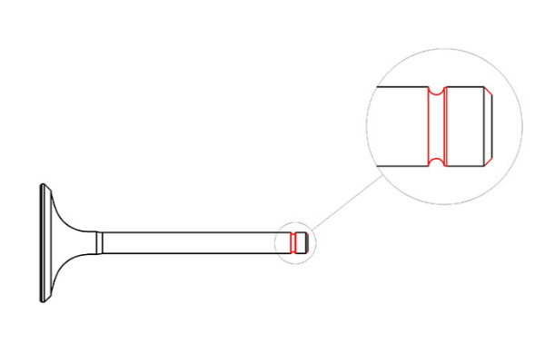 Quelle est la technologie de production des soupapes de moteur automobile？2020-03-09